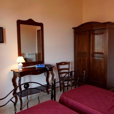 La Casa Di Miro Bed and Breakfast Catanzaro Eksteriør billede