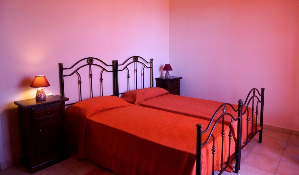 La Casa Di Miro Bed and Breakfast Catanzaro Eksteriør billede