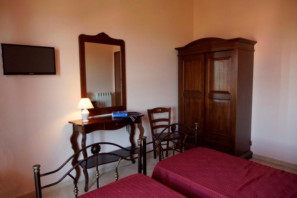 La Casa Di Miro Bed and Breakfast Catanzaro Eksteriør billede