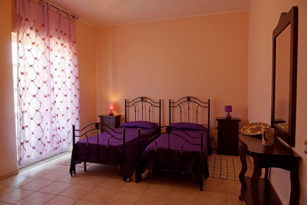 La Casa Di Miro Bed and Breakfast Catanzaro Værelse billede