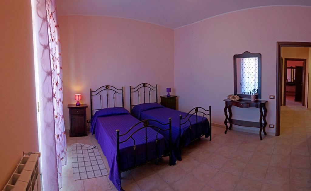 La Casa Di Miro Bed and Breakfast Catanzaro Værelse billede