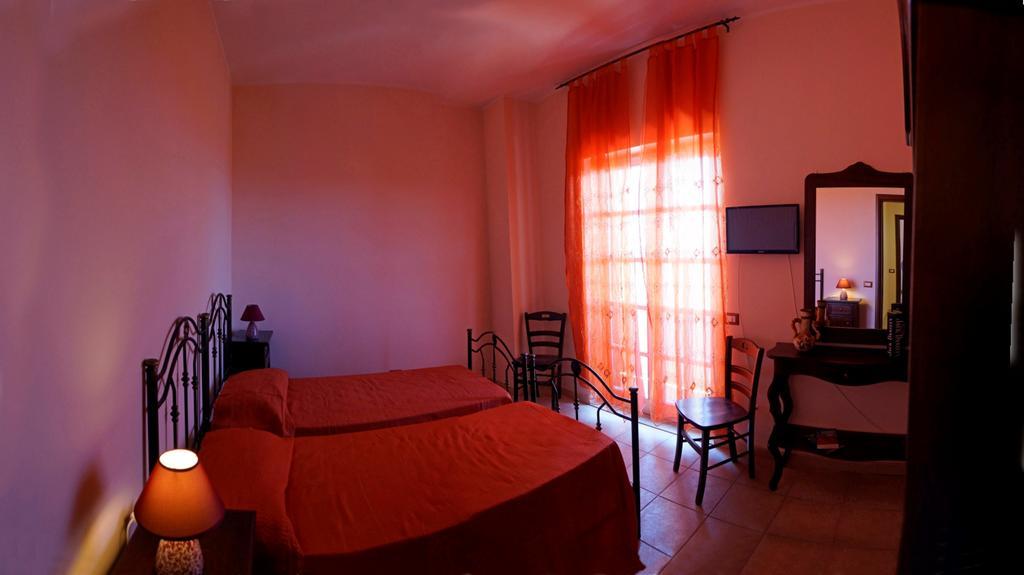 La Casa Di Miro Bed and Breakfast Catanzaro Eksteriør billede