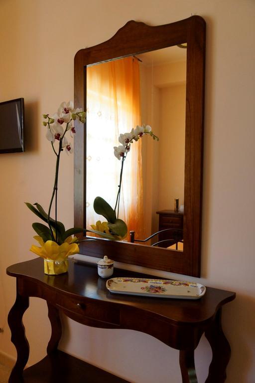 La Casa Di Miro Bed and Breakfast Catanzaro Eksteriør billede