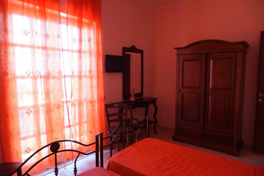 La Casa Di Miro Bed and Breakfast Catanzaro Eksteriør billede